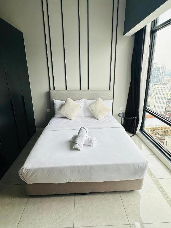 The Axon Bukit Bintang By Family