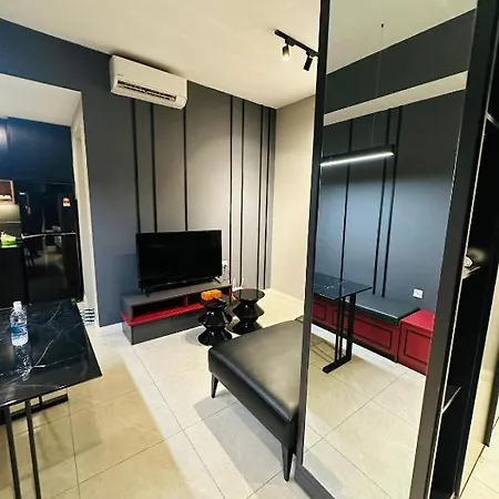 The Axon Bukit Bintang By Family Home Kuala Lumpur Exterior photo