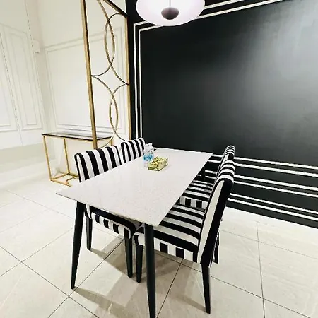 The Axon Bukit Bintang By Family Home Kuala Lumpur Exterior photo