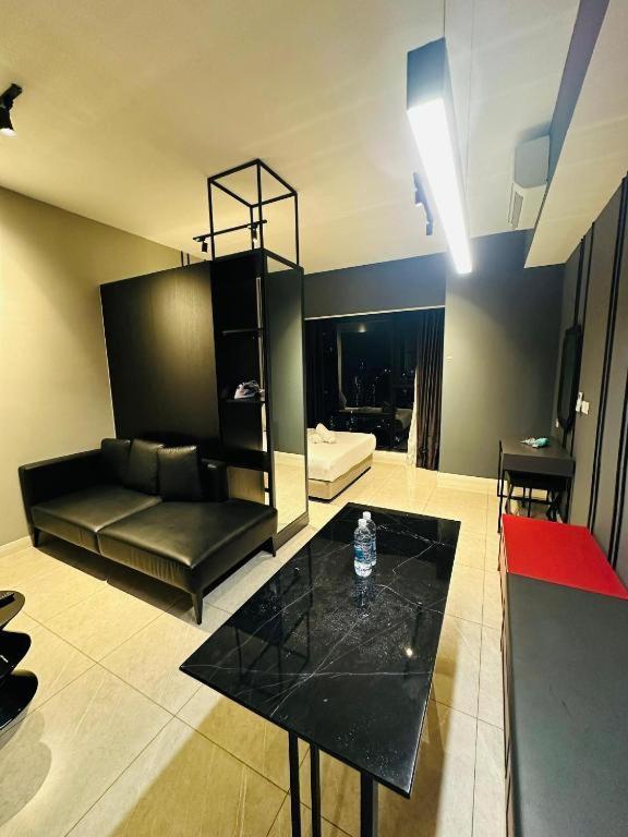 The Axon Bukit Bintang By Family Apartment Kuala Lumpur