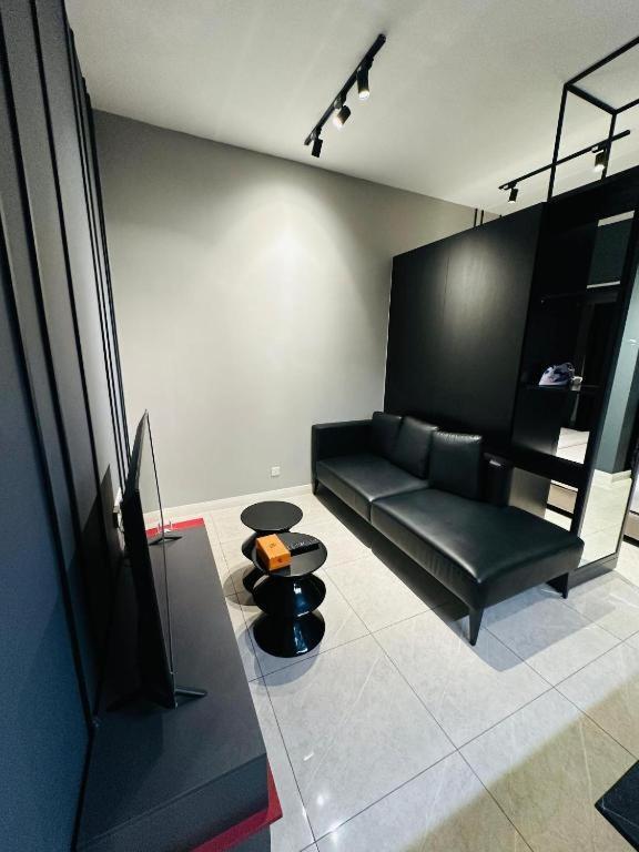 The Axon Bukit Bintang By Family Apartment