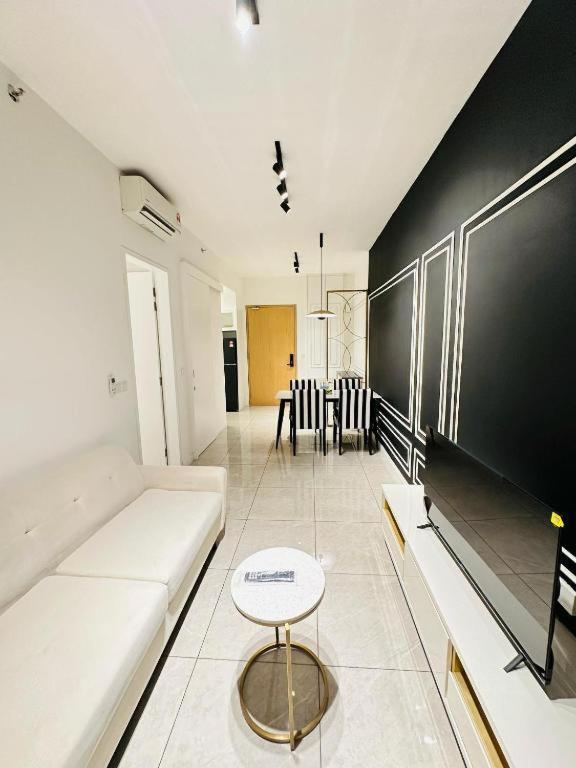 The Axon Bukit Bintang By Family Kuala Lumpur