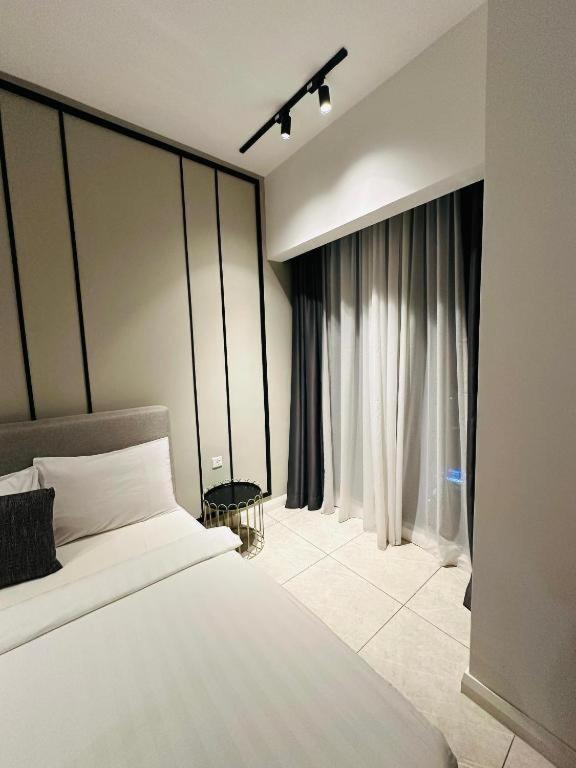 Apartment The Axon Bukit Bintang By Family