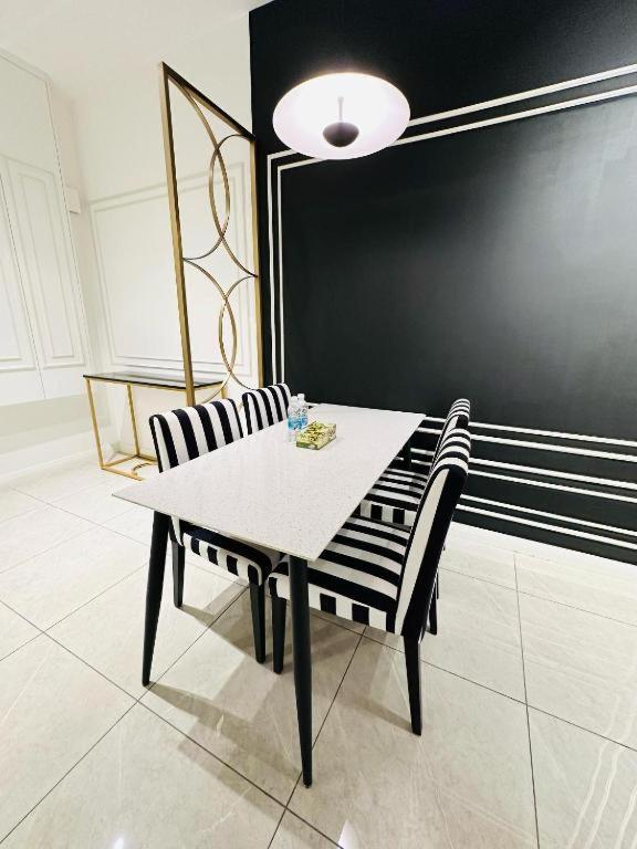 Apartment The Axon Bukit Bintang By Family Kuala Lumpur